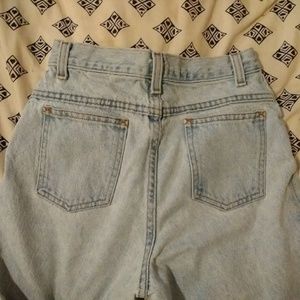 Vintage high waisted Jeans